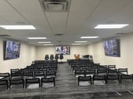 Small Meeting Rooms