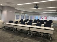 Training Rooms