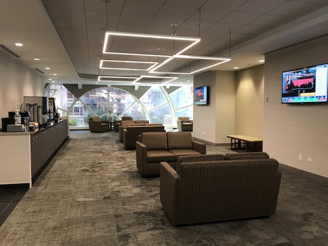 AMA Conference Center at New York