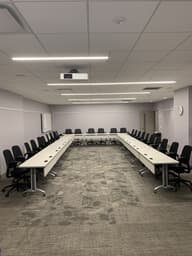 Training Rooms