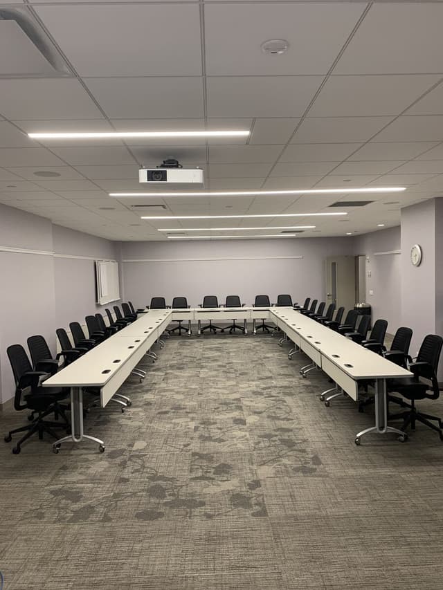AMA Conference Center at New York