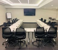 Small Meeting Rooms