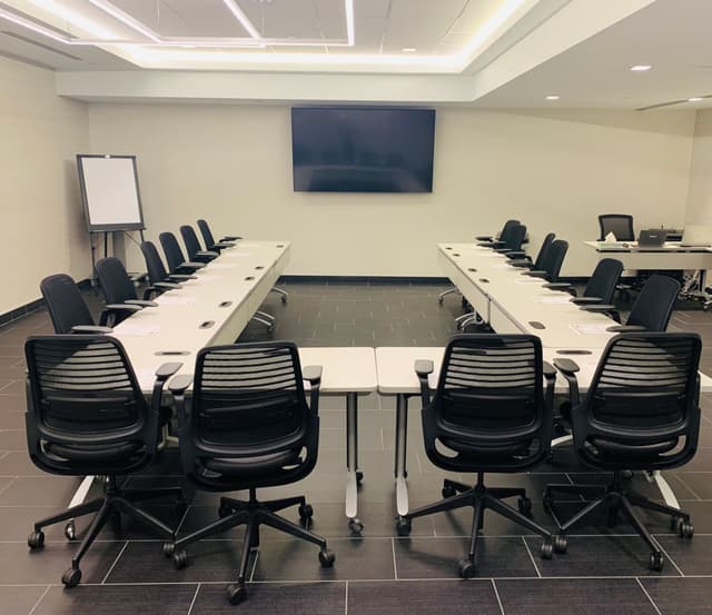 AMA Conference Center at New York