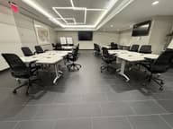Small Meeting Rooms
