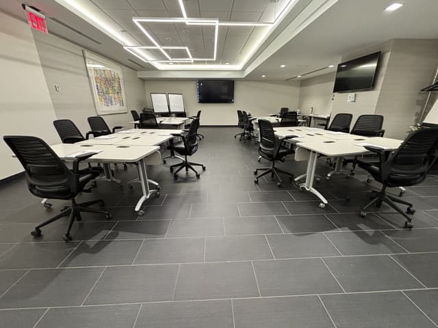AMA Conference Center at New York