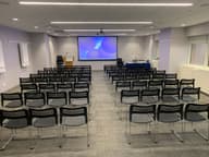 Training Rooms