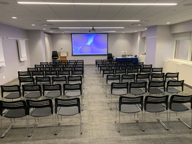 AMA Conference Center at New York
