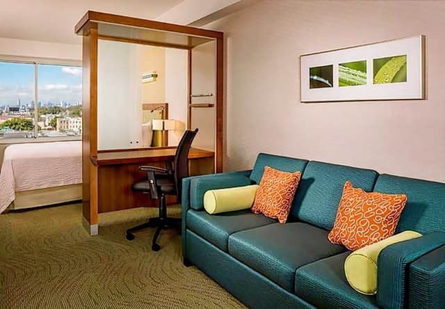 Suites