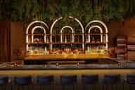 Private Bars
