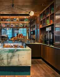 Private Bars