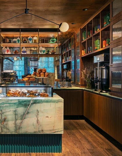 SUITCASE Magazine | Moxy NYC Lower East ...