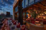 Outdoor Terraces