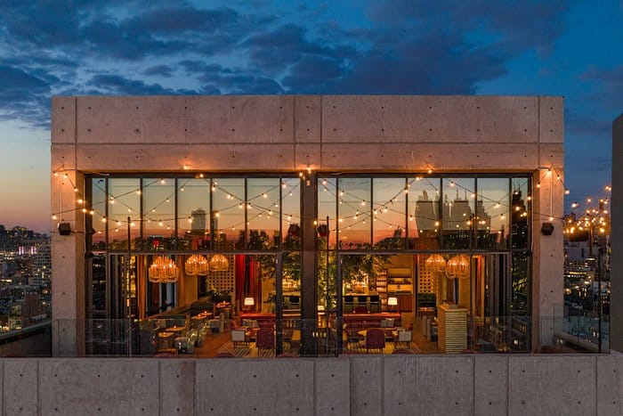 MOXY NYC LOWER EAST SIDE - Updated 2025 ...
