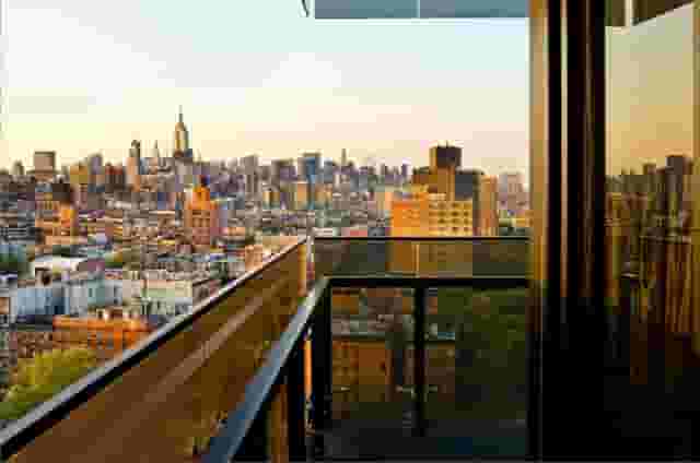 Rooftop