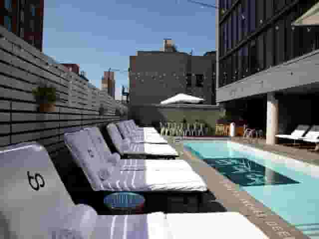 Rooftop