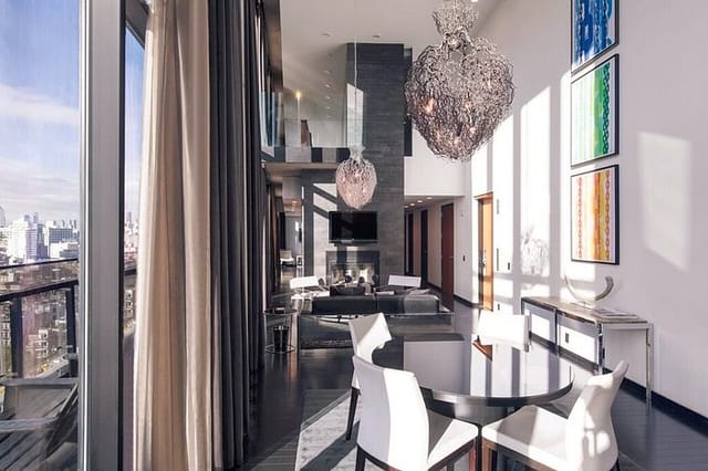 SIXTY LES - Updated 2025 Prices & Hotel ...