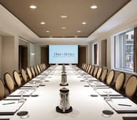 Hotel Conferences