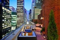 Small Meeting Rooms