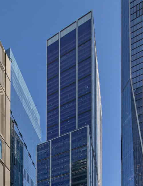 50 Hudson Yards
