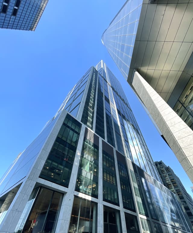 50 Hudson Yards