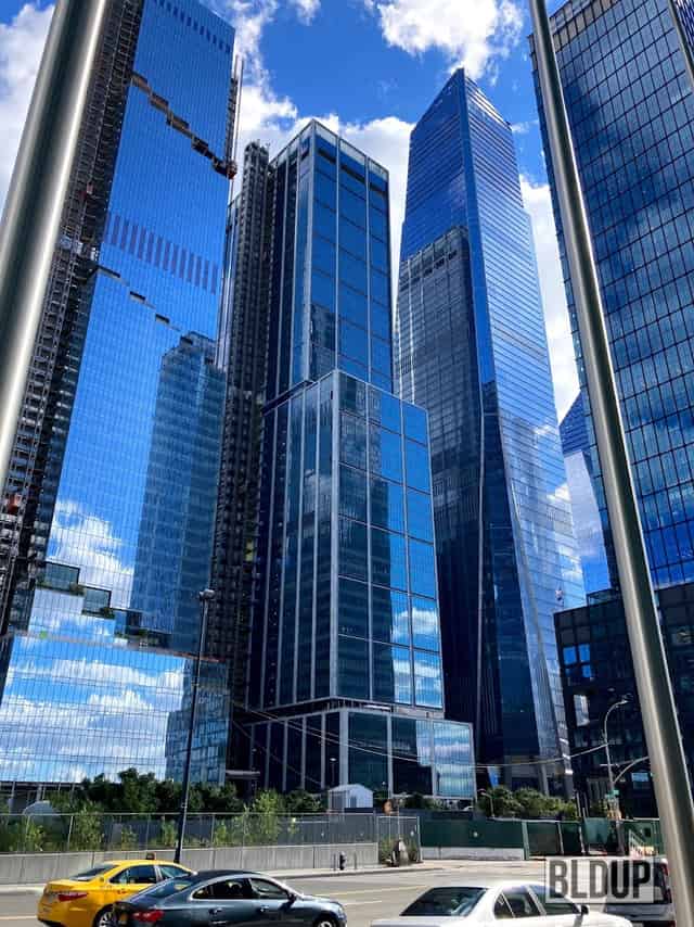 50 Hudson Yards