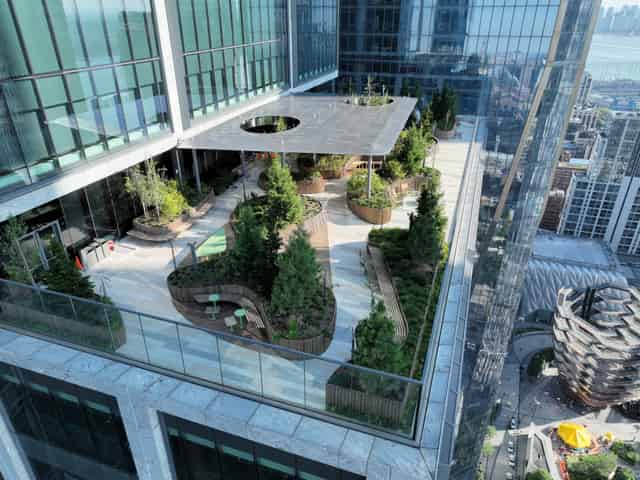 50 Hudson Yards