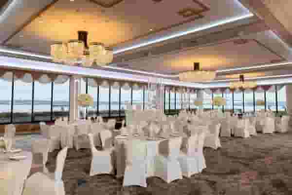 Event planner
