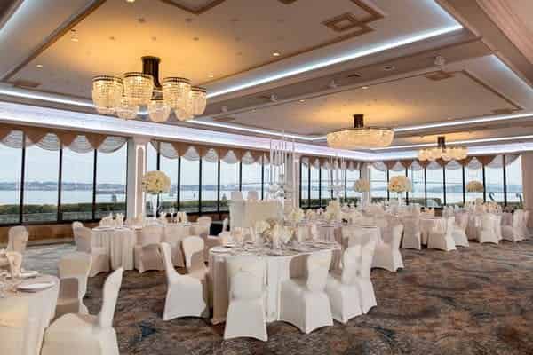 Event planner
