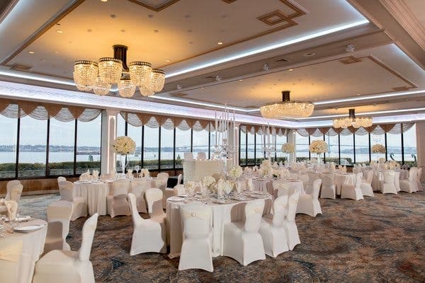 Event planner
