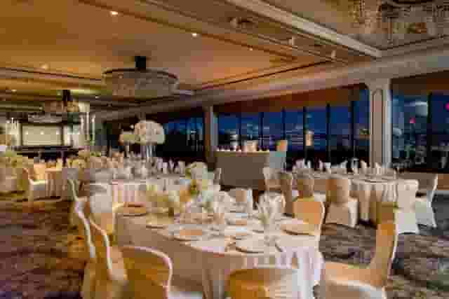 Caterer