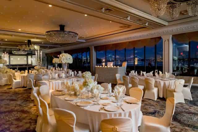 Caterer