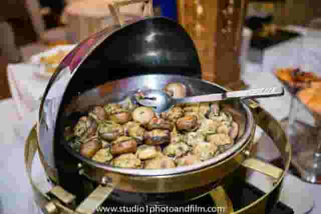 Caterer