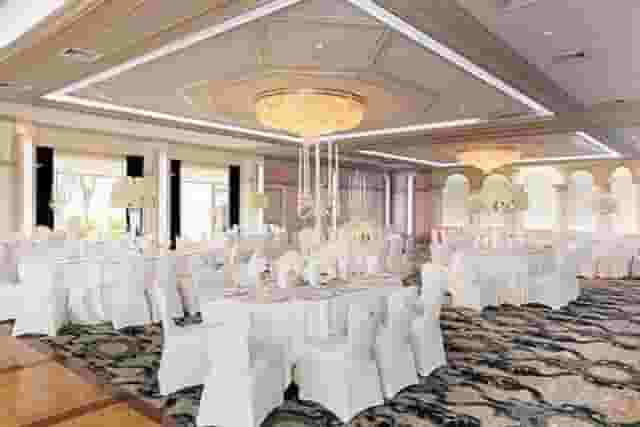 Caterer