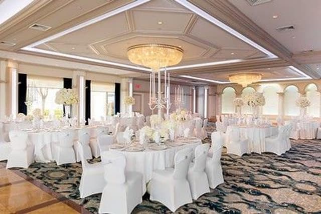 Caterer