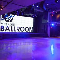Banqueting Venues