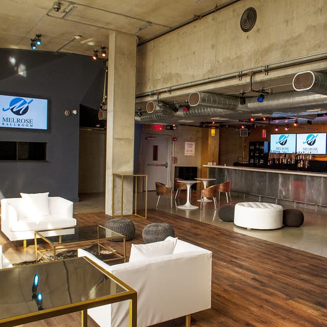 Melrose Ballroom