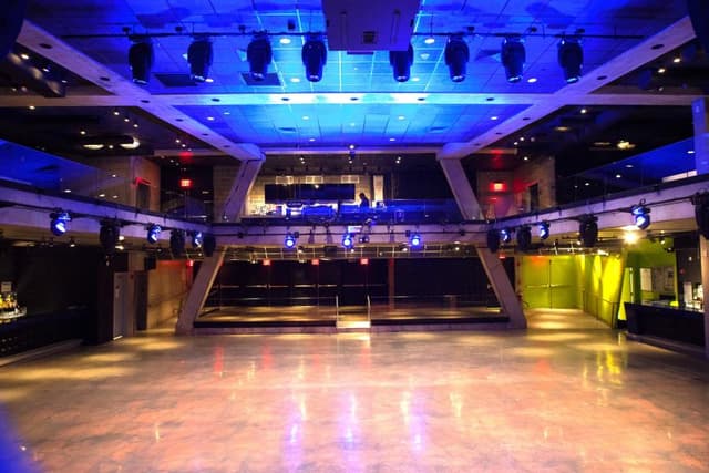 Melrose Ballroom