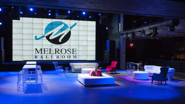 Melrose Ballroom