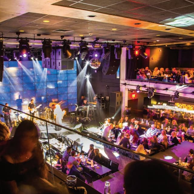 Melrose Ballroom
