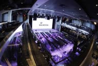 Christmas Party Venues