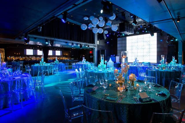 Melrose Ballroom