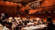 Private Dining Rooms