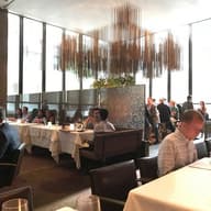 Private Dining Rooms