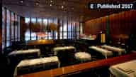Formal Event Venues