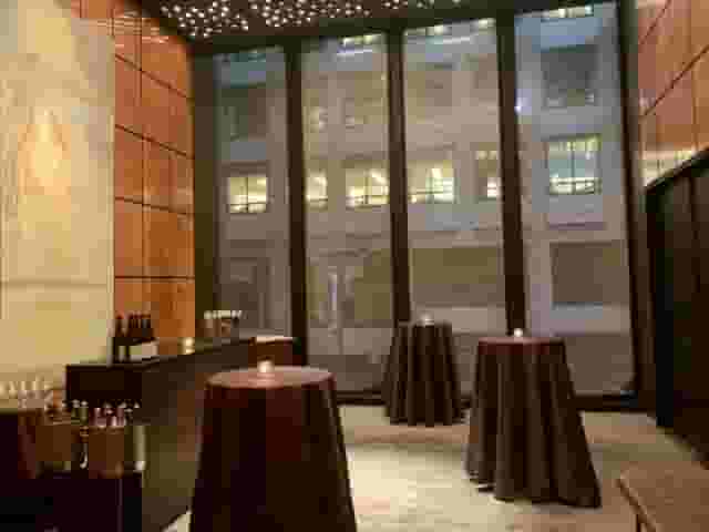 The Salon
