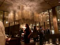 Private Dining Rooms