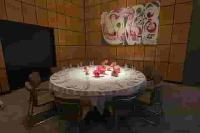 The Salon