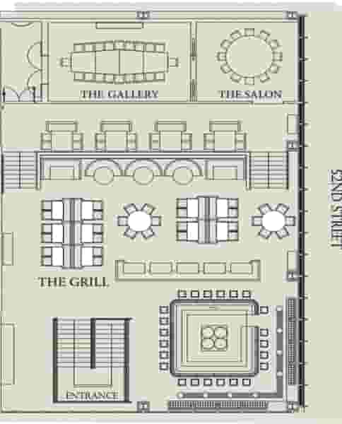 The Gallery