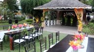 Summer Party Venues