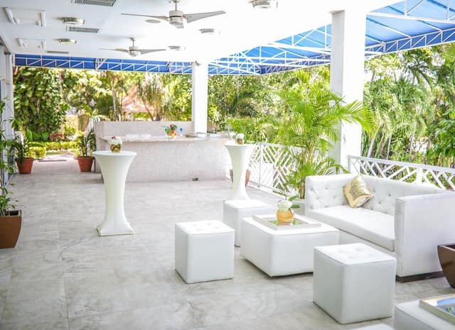 Jamaica Pegasus Hotel